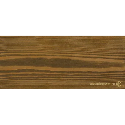 Колер Светлый орех (К-73) Живица 0,25 л