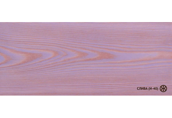 Колер Слива (И-40) Живица 0,1 л