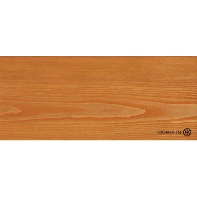 Колер Сосна (К-55) Живица 0,1 л