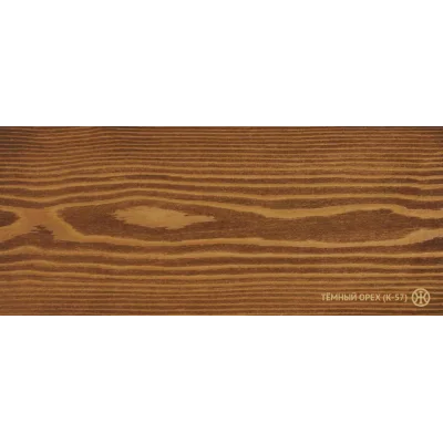 Колер Темный орех (К-57) Живица 0,25 л