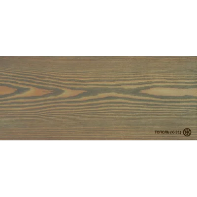 Колер Тополь (К-81) Живица 0,1 л