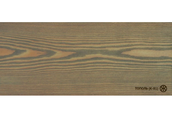 Колер Тополь (К-81) Живица 0,1 л