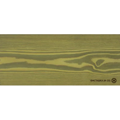 Колер Фисташка (И-20) Живица 0,1 л