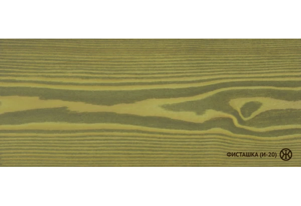 Колер Фисташка (И-20) Живица 0,1 л