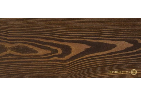 Колер Черешня (К-71) Живица 0,1 л