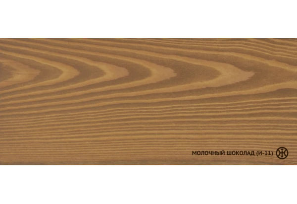 Колер Молочный шоколад (И-11) Живица 0,1 л