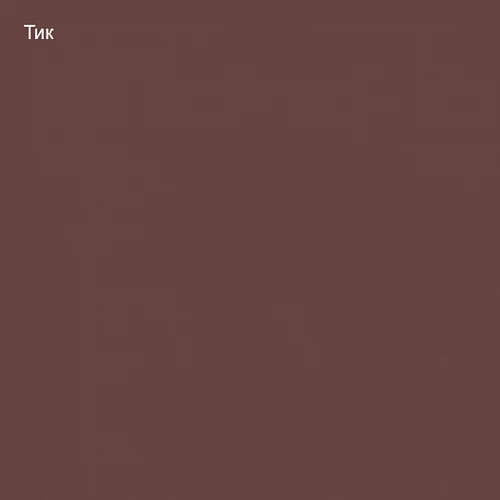 Герметик акриловый для деревянного домостроения 900 гр Тик Живица 0.6 л