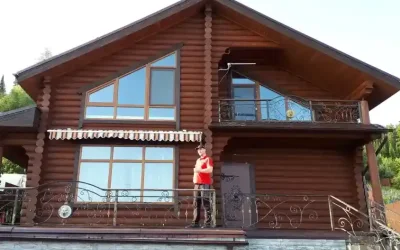 Грунт-антисептик