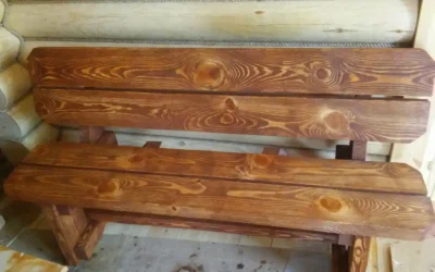 Цветовая палитра