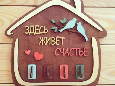 Декоративное покрытие