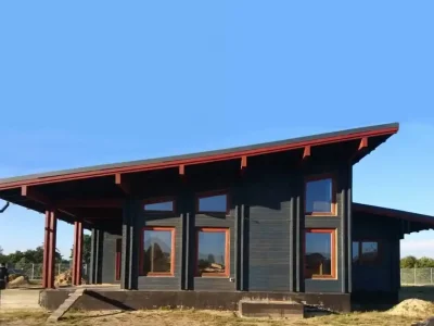 Лазурь на дереве