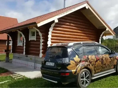 Невымываемый антисептик