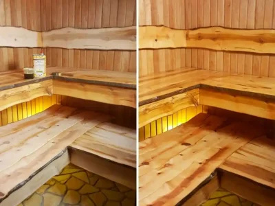 Защита от грибка