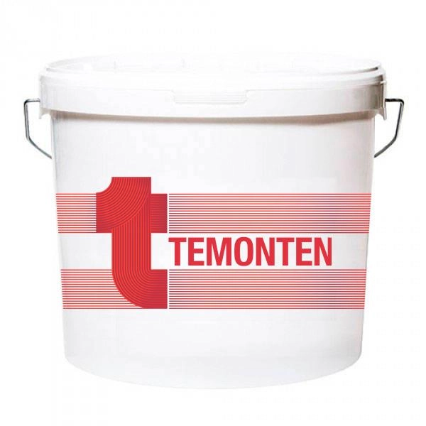 Грунт-пропитка Temonten Антиплесень