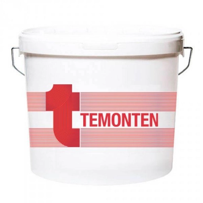 Грунтовка Temonten Смоляной барьер