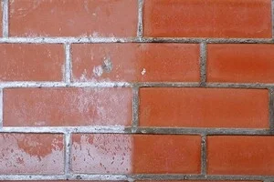 Защита кирпичной кладки