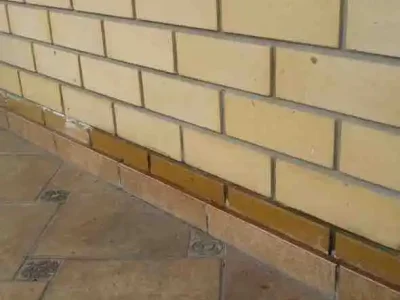 Водоотталкивающий эффект