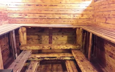 Льняное масло