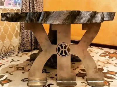 Результат пигментации