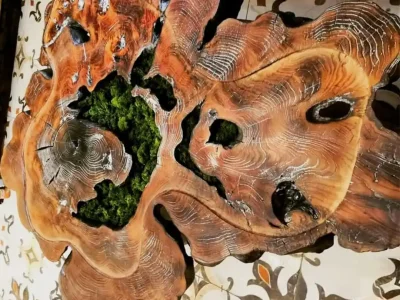 Палитра цветов