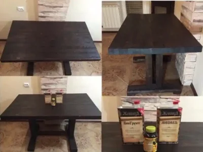 Цветовая карта