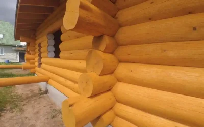 Невымываемые антисептики