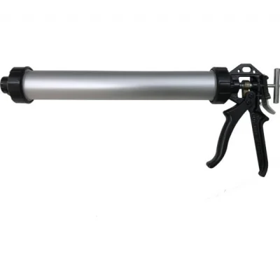 Пистолет для герметика COX Powerflow combi 600ml Великобритания