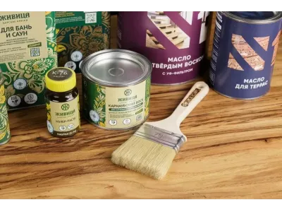 Сезонные особенности обработки дерева